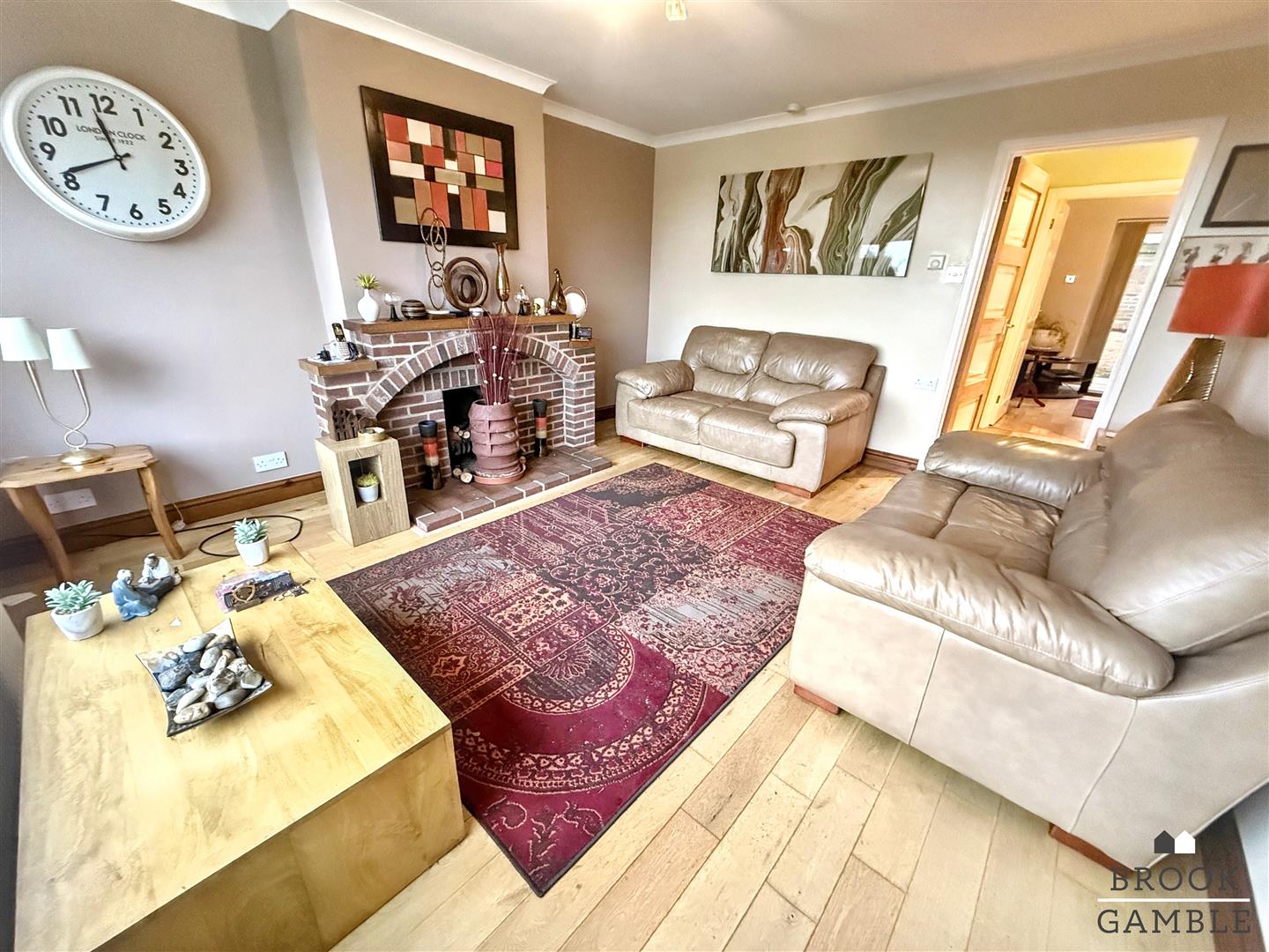 2 Bedroom Bungalow. Priory Heights in Eastbourne, East Sussex 2